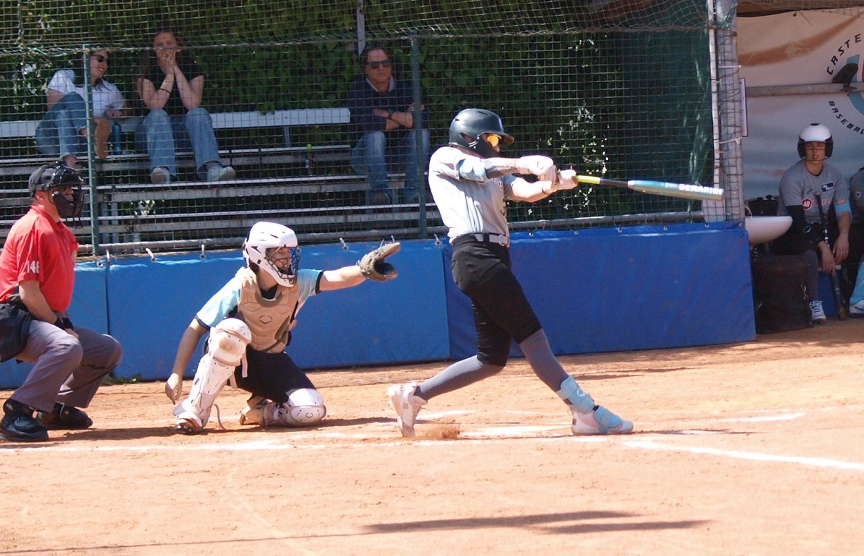 Taking up Water with a Spoon